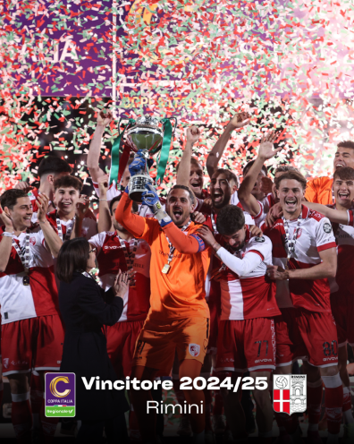 RIMINI - 2024-25